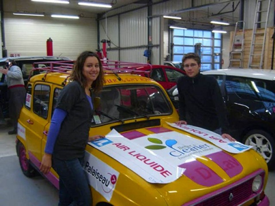 JT n°4 édition fev. 2010