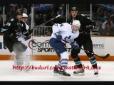 SAN JOSE Sharks Vs TORONTO Maple leafs LIVE NHL Game ...