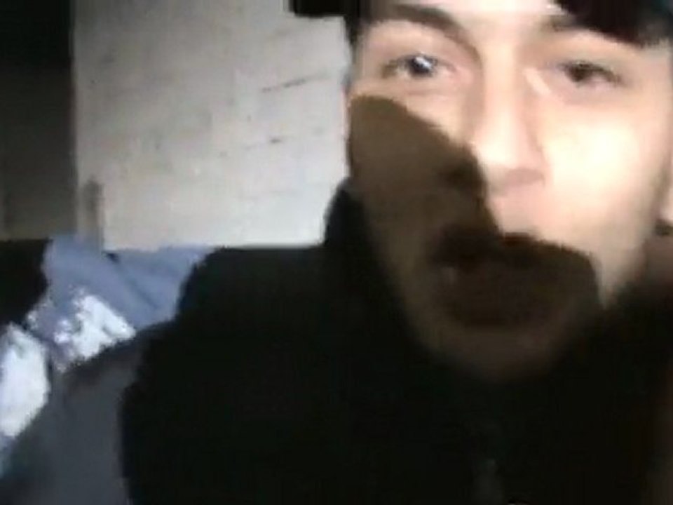 shirde making of ghetto bientot l album