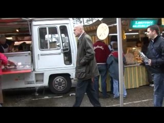 Ps Talence - L'interview du mois - Février