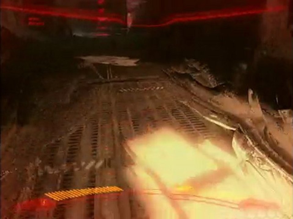 Aliens vs Predator [Extrait] Armes Predator