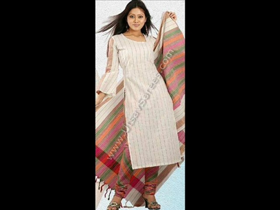 Perfect Indian Ethnic Clothing