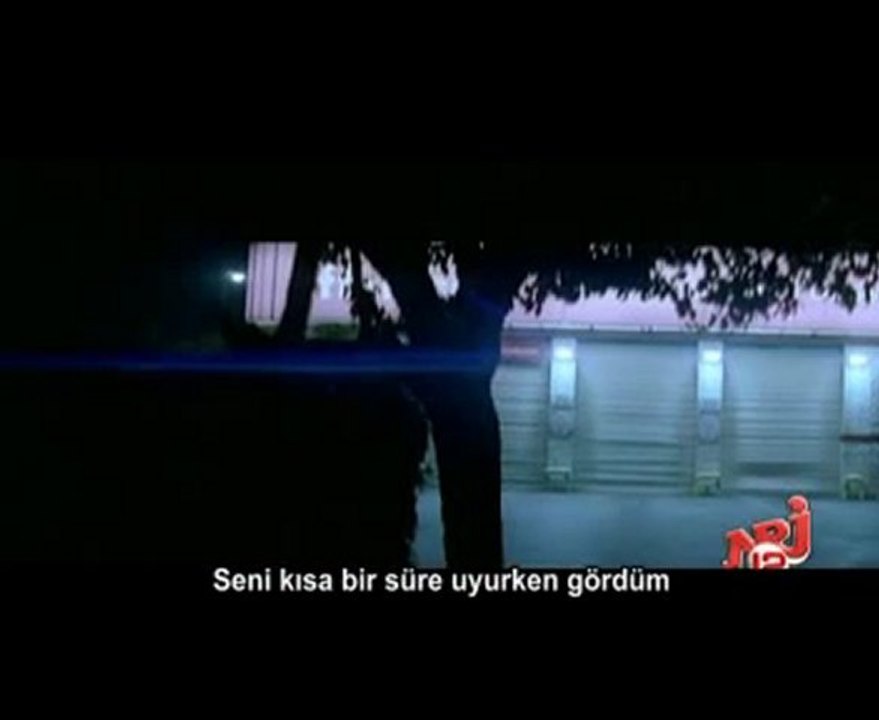 James Blunt - Goodbye My Lover (Türkçe Altyazılı)