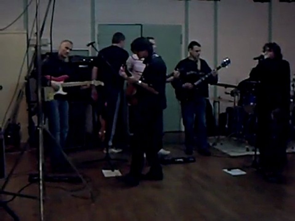 Annif' de Maïté - Buff de fin de balance