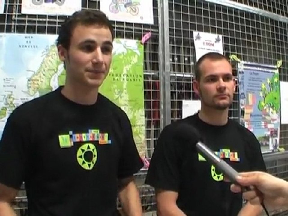 Forum Initiative Jeunes