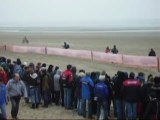 Enduro Du Touquet 2010 (vidéo)