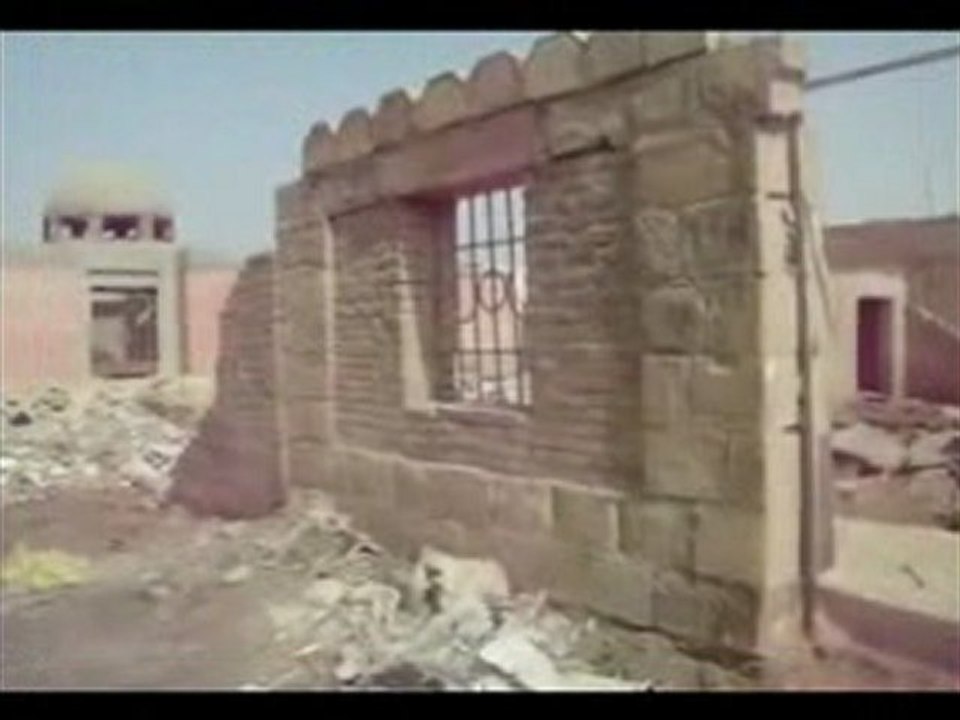Grave wmv