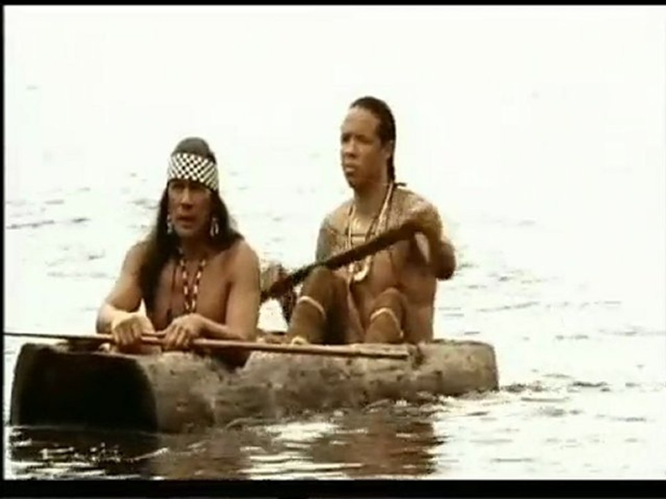 Terres Indiennes (1) 5/7