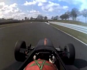 Circuit Val de Vienne