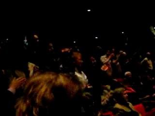 Les candidats aux régionales dans le 92 sur scène à Antony