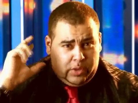 JT actualité du 08 fevrier 2010