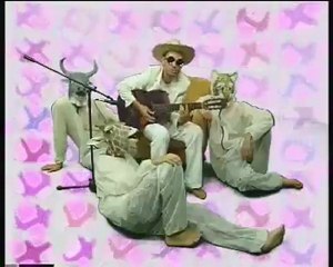 Monsieur UNTEL "Les Loups"