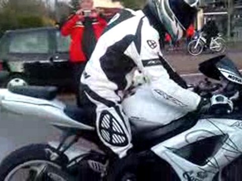 Vincent (enduro 2010)