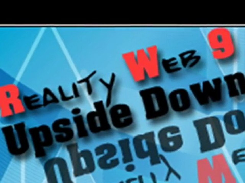 Upside Down