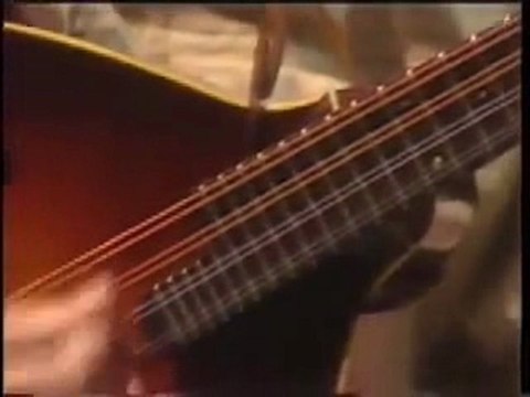 Simon Mayor - Arrival Of The Queen Of Sheba