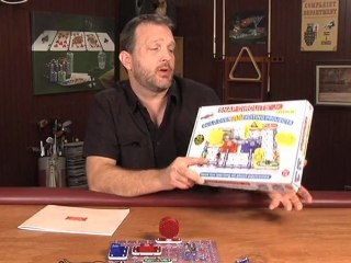 Toy Spotlight: Snap Circuits Jr.