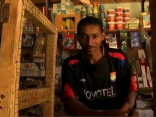 De Diambars à Sacré Coeur