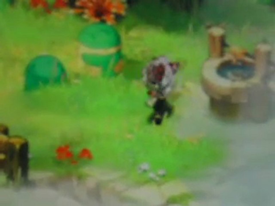 Lancer un boule de neige