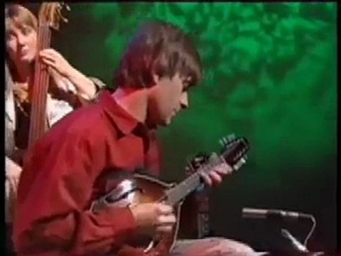 Simon Mayor - Jump The Gun