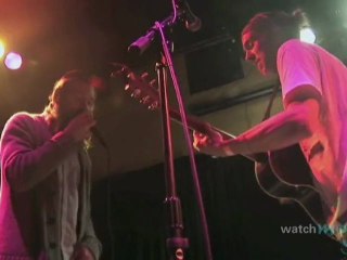 Matisyahu On Beatboxing