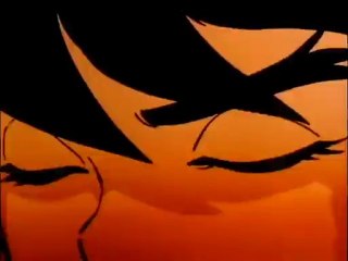 Samurai Warriors intro