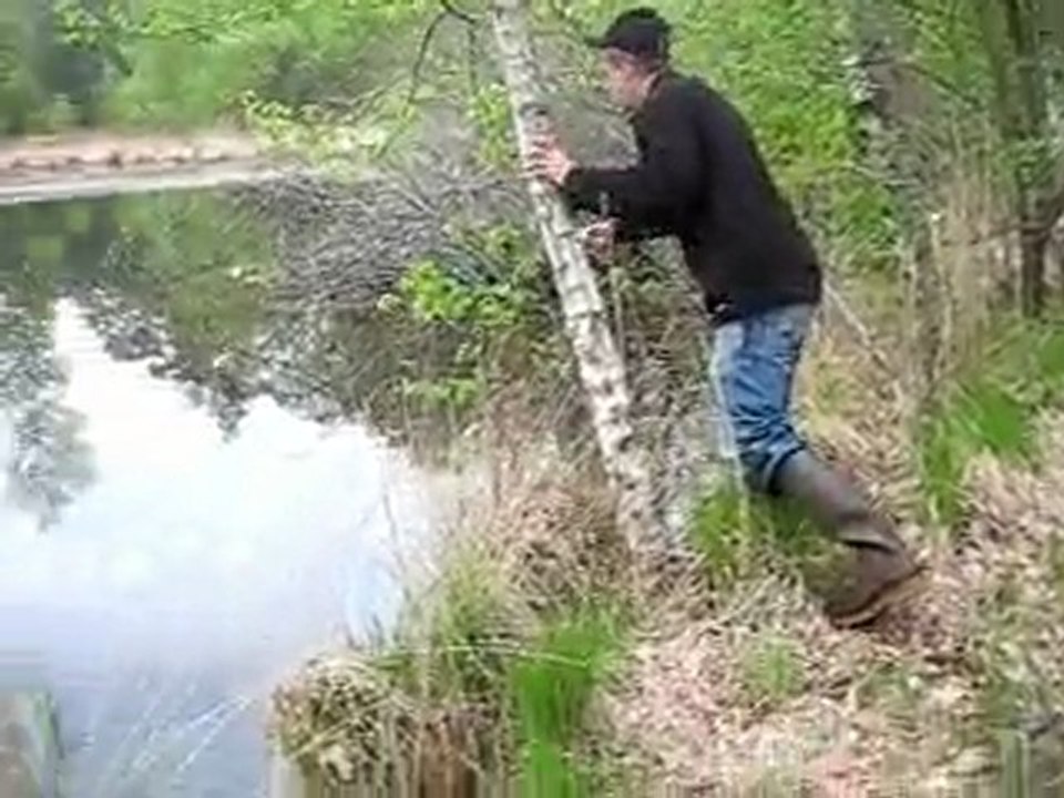 Black Fishing