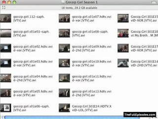 Bones Full Episodes Season 2