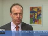 Consomag : Médiateur National de l'Energie : mode d'emploi