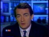 infos du jour de la mort de francois mitterrand