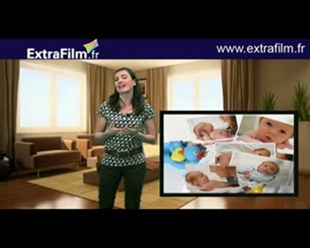Tirage photo numérique, tirage photo en ligne avec Extrafil