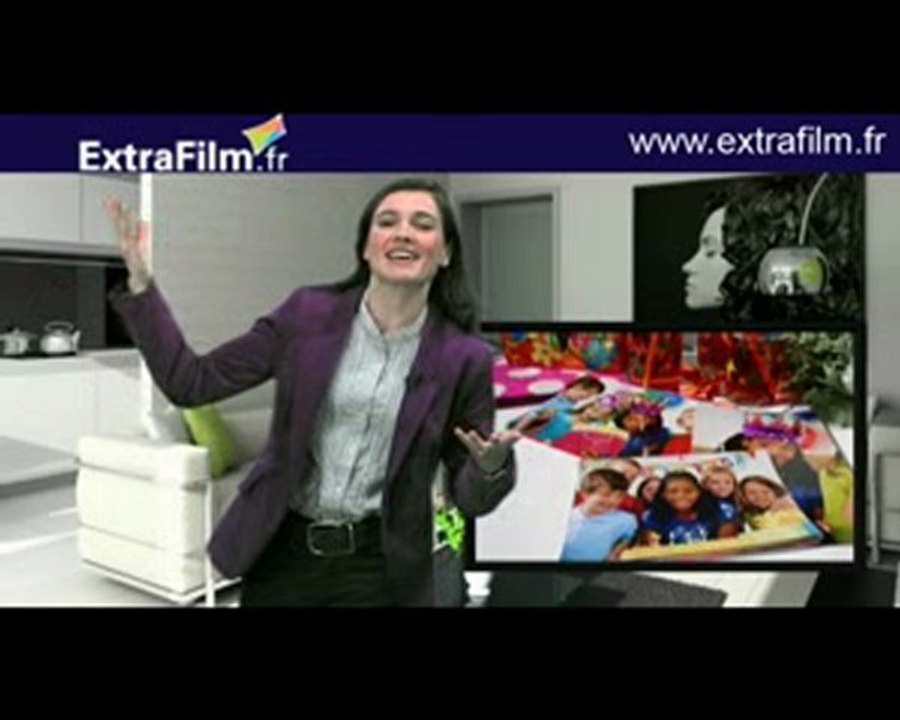 Tirage photo poster, tirage photo professionnel avec Extrafi