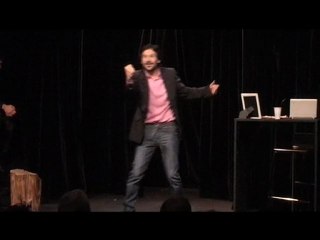 Régis Mailhot adopte la tolérance zéro