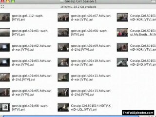 Full Episodes Of Boston Legal