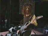 Metallica - Orion Live with Jason Newsted !