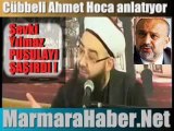 Cübbeli AHmet Hoca: 