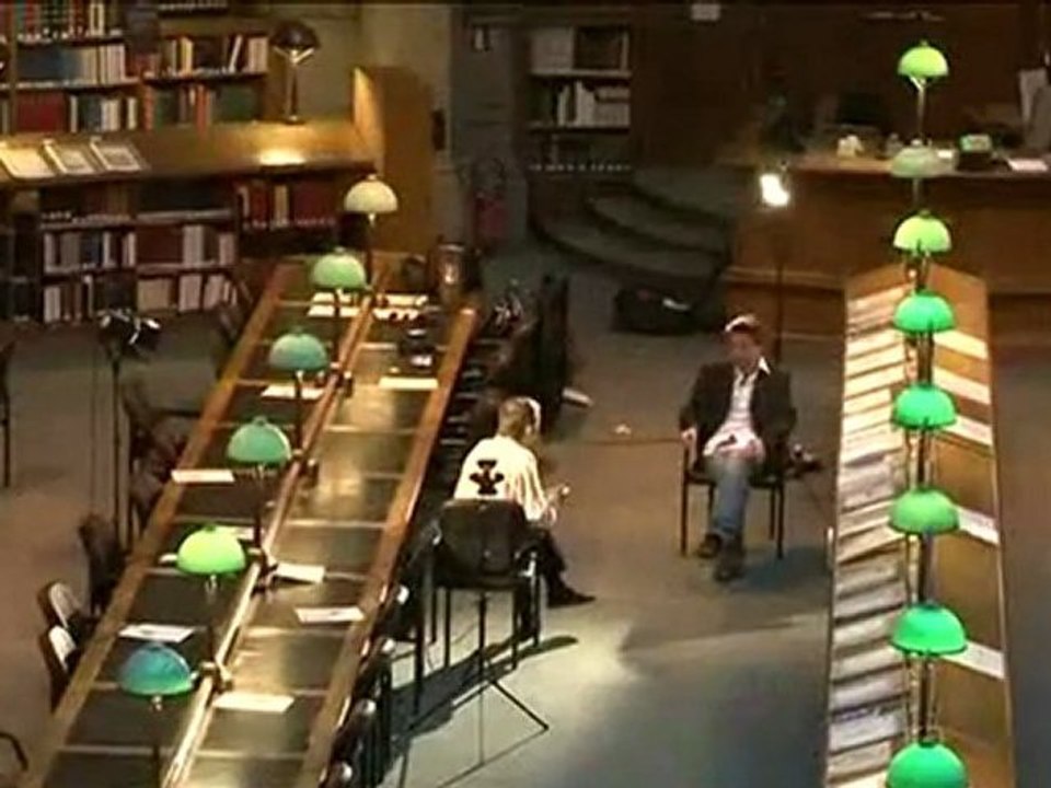 Qui sont les complotistes?