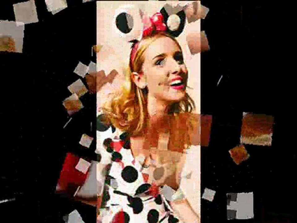 Diana Vickers - Nothing Compares To You