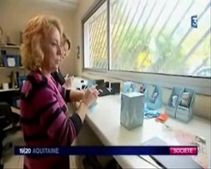 Reportage sur l'entreprise adaptée FMS (Lande 40, Aquitaine)