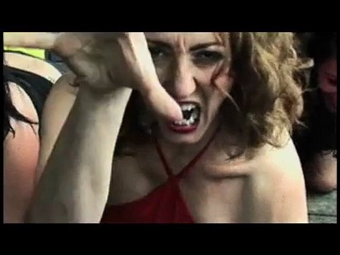 Culture Pub - Les cougars, nouvelles mangeuses d'hommes?