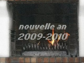 nouvel an 2009-2010