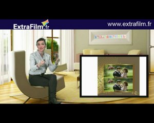 Photo sur Forex, photos décoration avec Extrafilm