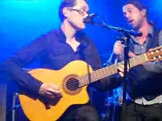 Les Fatals Picards - Chinese Democracy / Orange Bleue