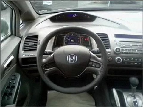 Used 2006 Honda Civic Orchard Park NY - by ...