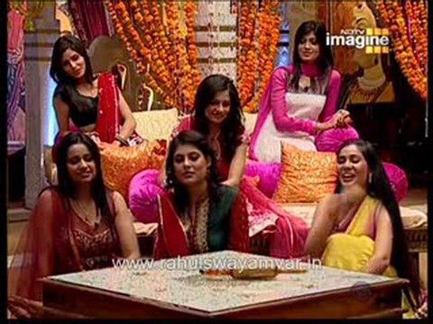 Rahul Dulhaniya Le Jaayega 8 february Part 4 8th feb ...