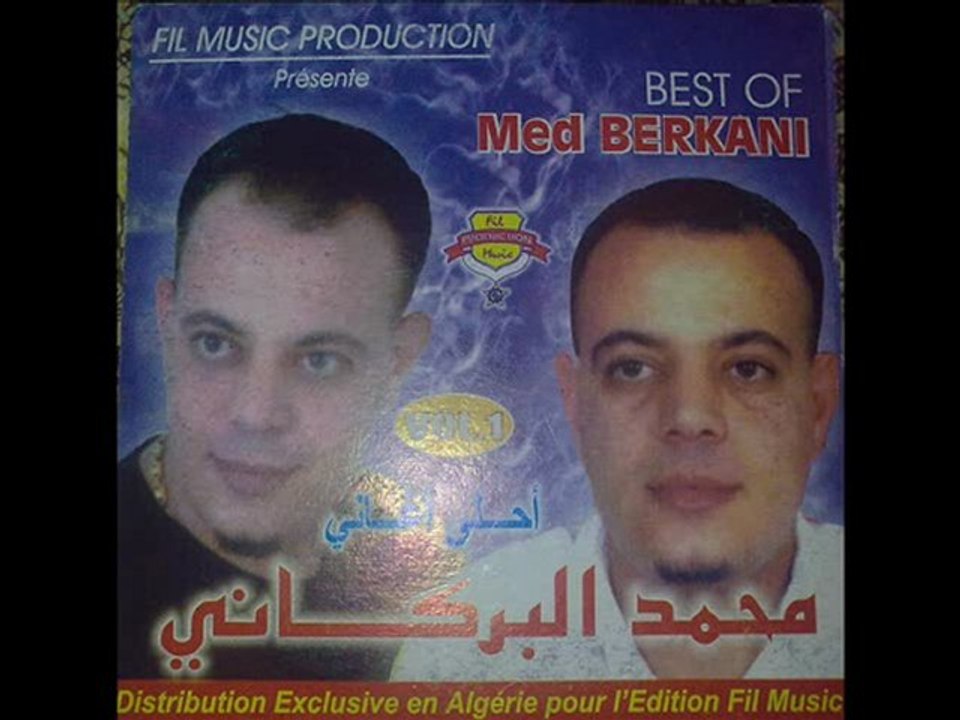 Med Berkani