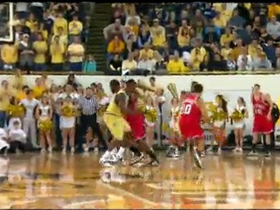 Georgia Tech holds on to beat NC State
