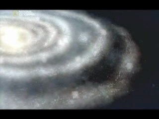 Journey To The Edge Of The Universe