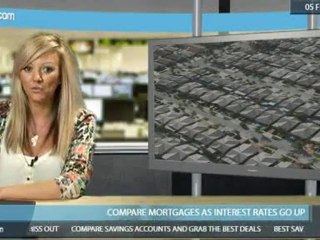 Avoid those high mortgage interest rates!