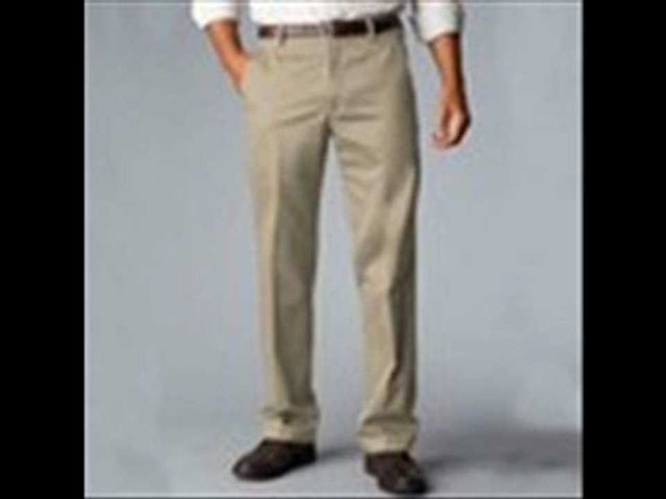 Dockers Free Pants Giveaway Breaking News