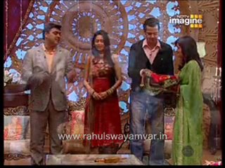 Rahul Dulhaniya Le Jaayega 8 february Part 7 8th feb ...